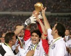 CAN2006 - We Are The Champions