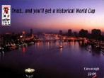 Cairo...by night