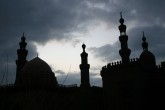 Islamic Cairo